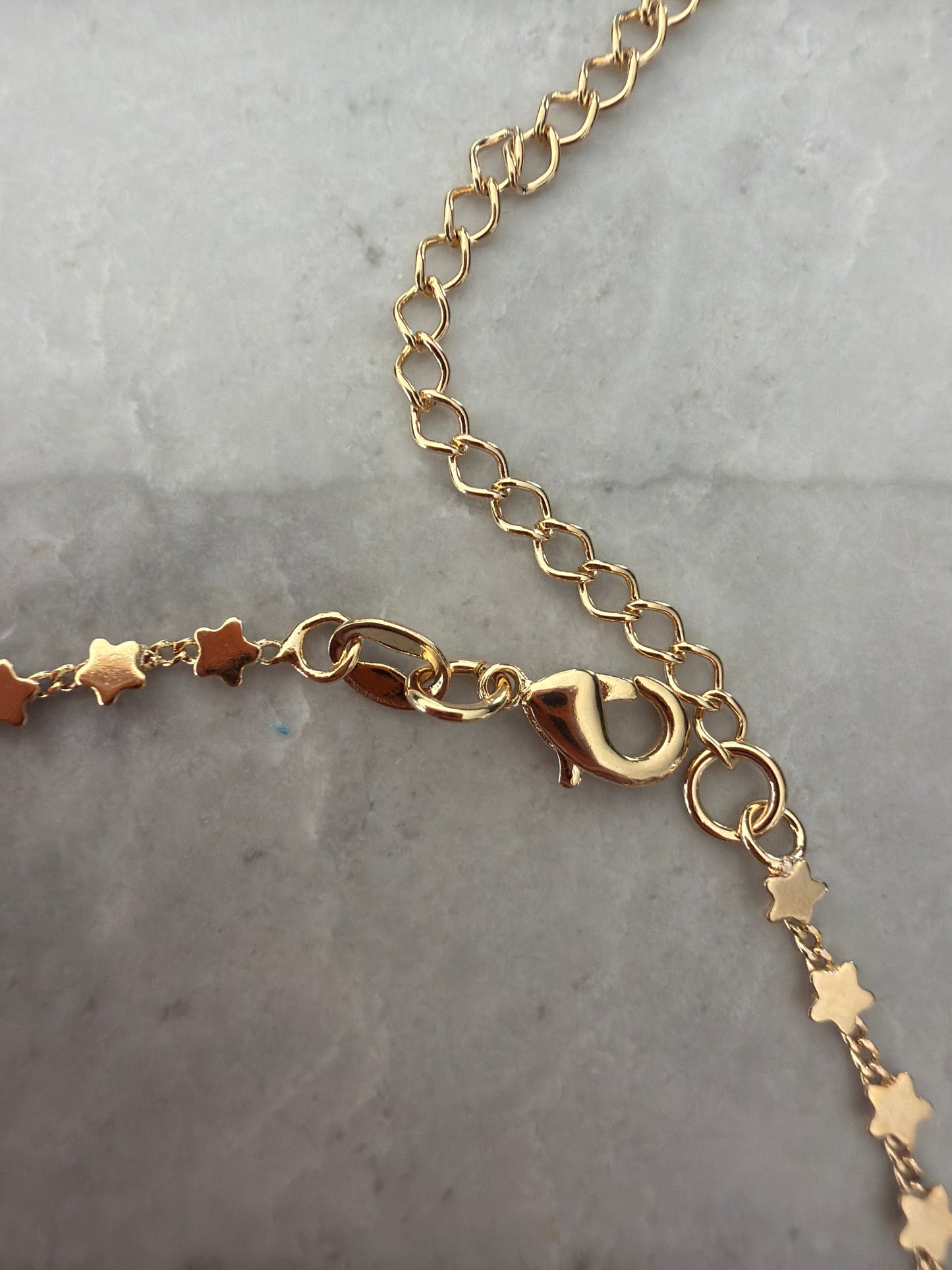 Jacqueline Lee Jewellery |  Swiftie Starry Nights Gold Filled Bracelet