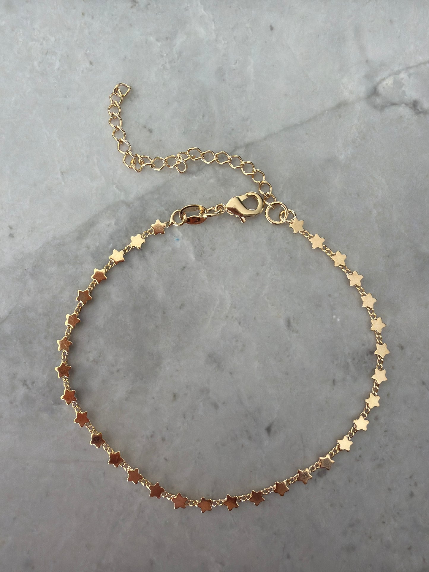 Jacqueline Lee Jewellery |  Swiftie Starry Nights Gold Filled Bracelet