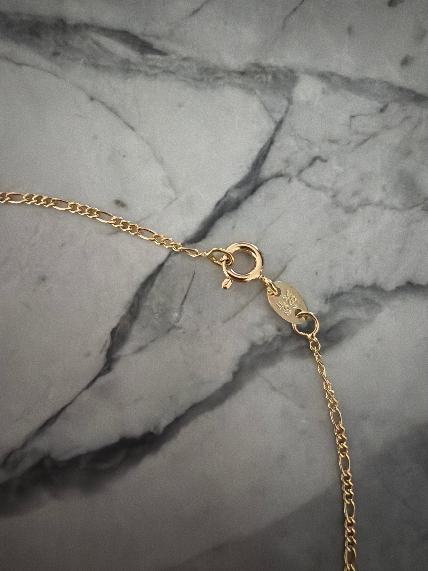 Jacqueline Lee Jewellery | Whimsy Candy 18K gold filled necklace